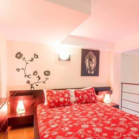 Amazing Apartments Malaga Center Rom bilde