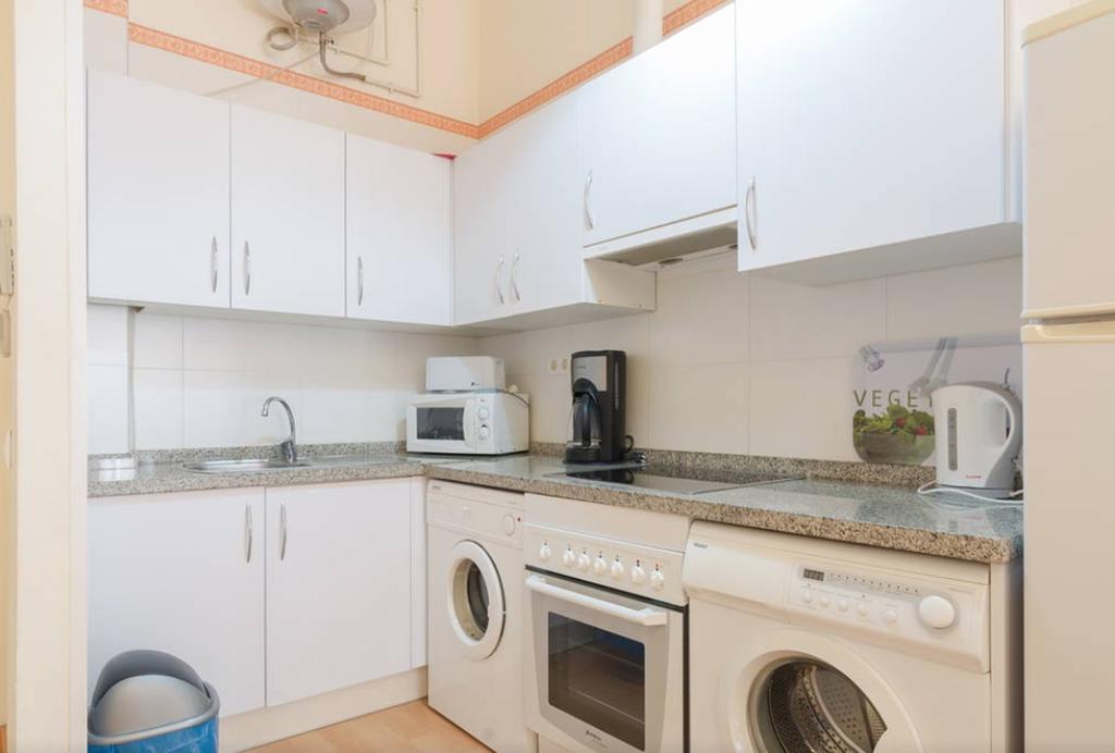 Amazing Apartments Malaga Center Rom bilde