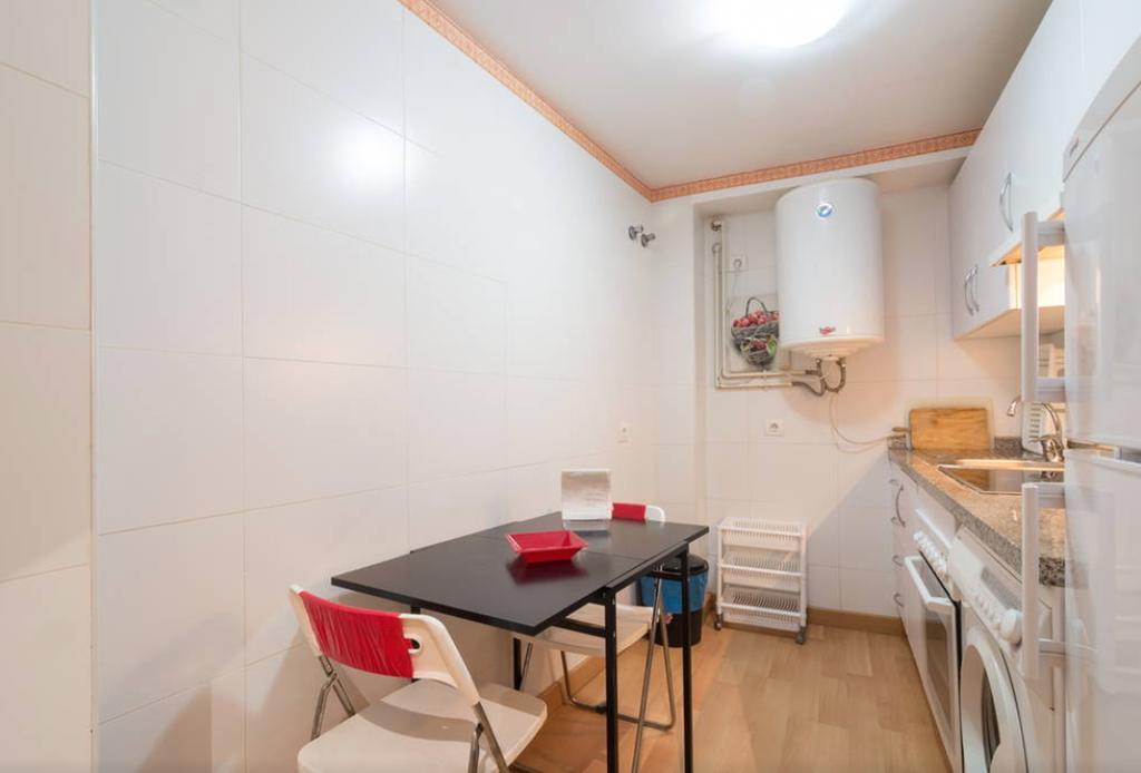 Amazing Apartments Malaga Center Rom bilde