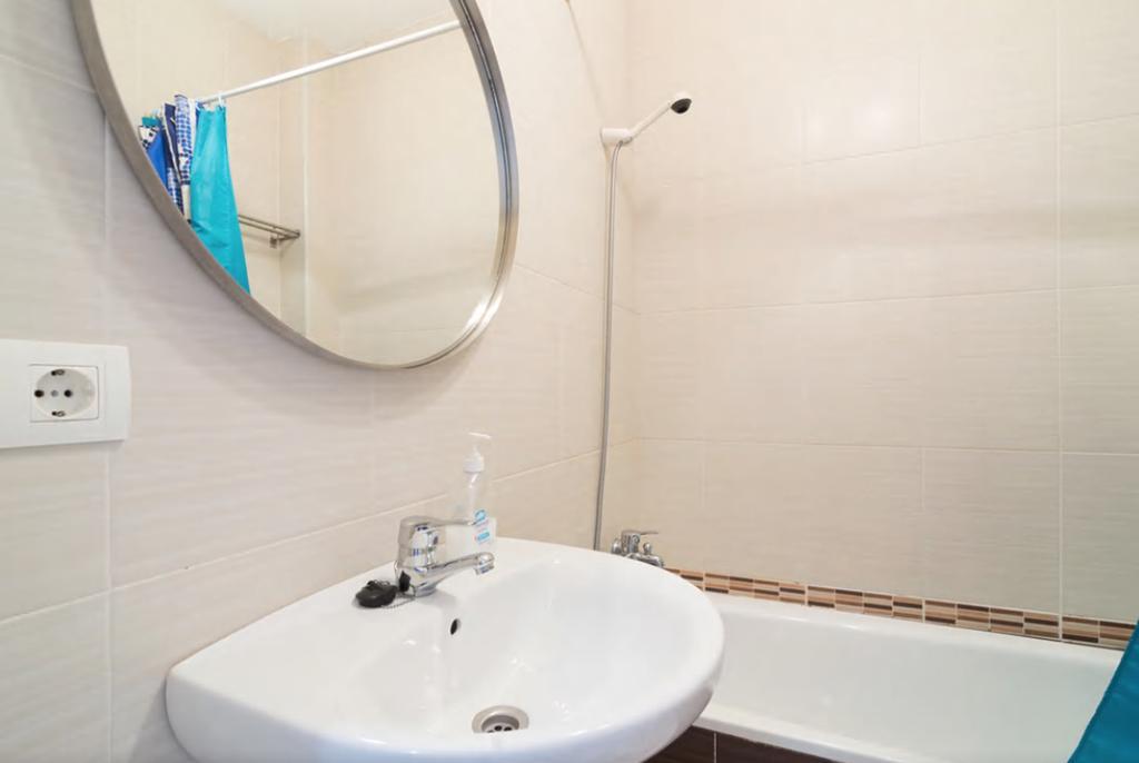 Amazing Apartments Malaga Center Rom bilde