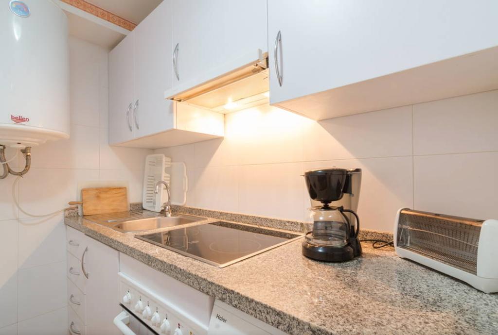 Amazing Apartments Malaga Center Rom bilde