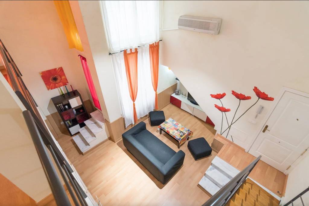 Amazing Apartments Malaga Center Rom bilde
