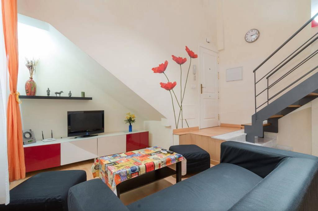 Amazing Apartments Malaga Center Rom bilde