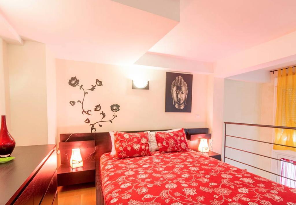 Amazing Apartments Malaga Center Rom bilde