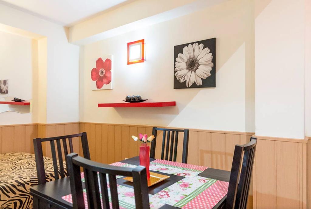 Amazing Apartments Malaga Center Rom bilde