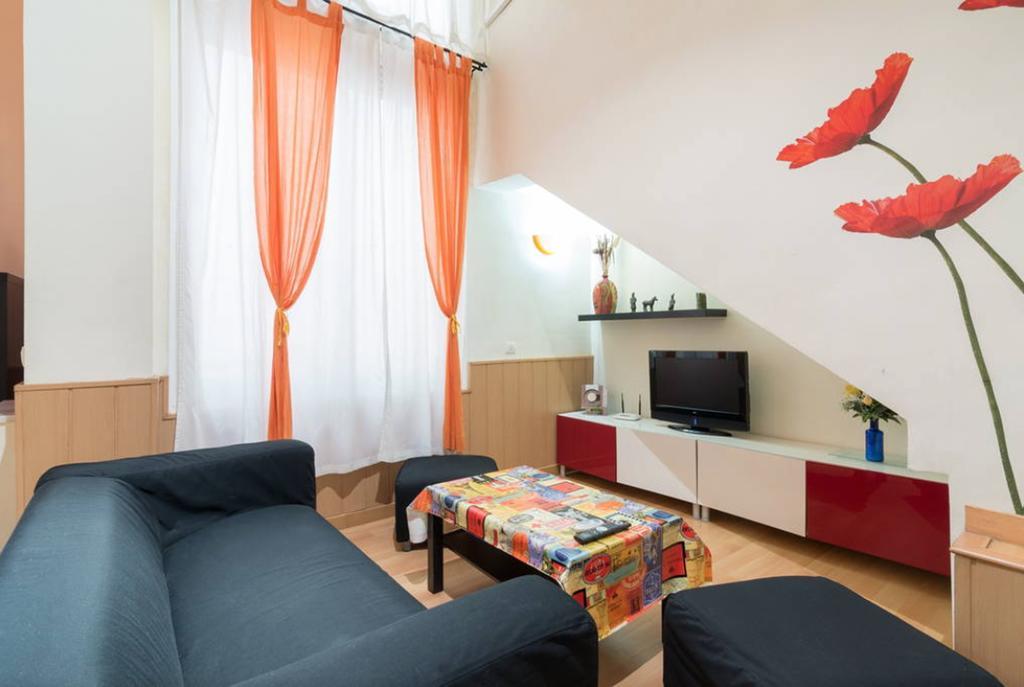Amazing Apartments Malaga Center Rom bilde